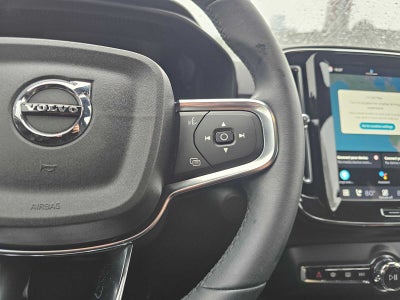 2023 Volvo XC40 Recharge Pure Electric Ultimate