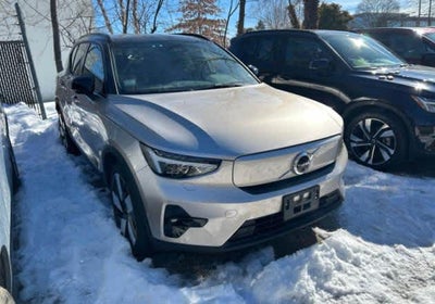 2023 Volvo XC40 Recharge Pure Electric Ultimate