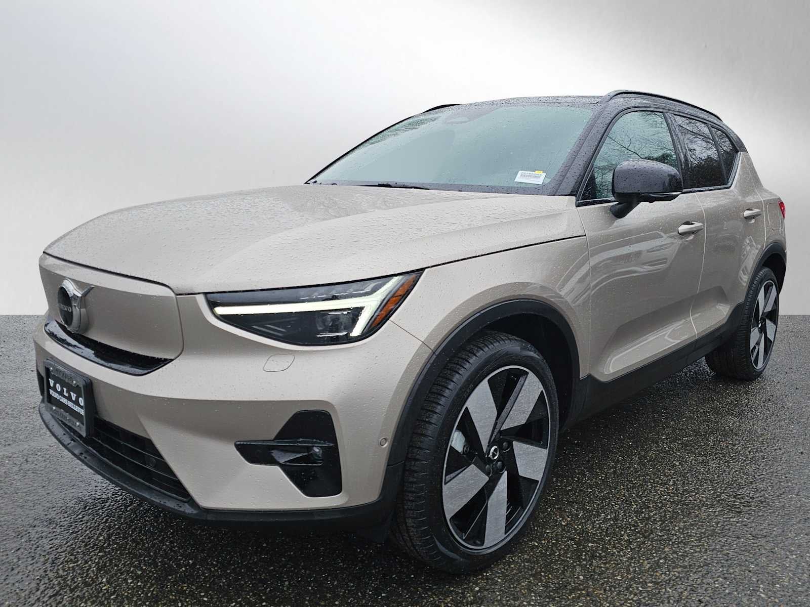 2023 Volvo XC40 Recharge Pure Electric Ultimate