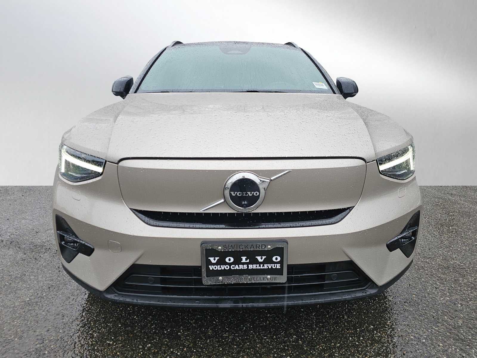 2023 Volvo XC40 Recharge Pure Electric Ultimate