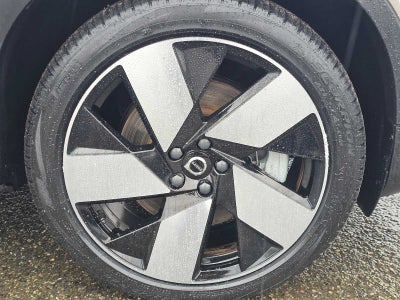 2023 Volvo XC40 Recharge Pure Electric Ultimate