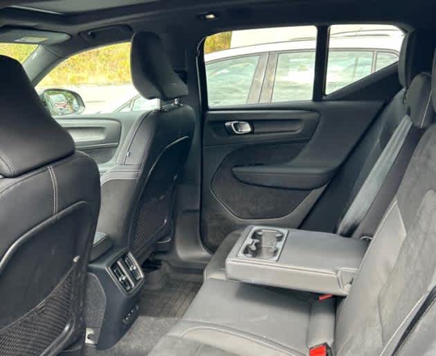 2023 Volvo XC40 Recharge Pure Electric Ultimate