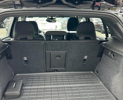 2023 Volvo XC40 Recharge Pure Electric Ultimate
