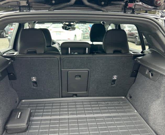 2023 Volvo XC40 Recharge Pure Electric Ultimate