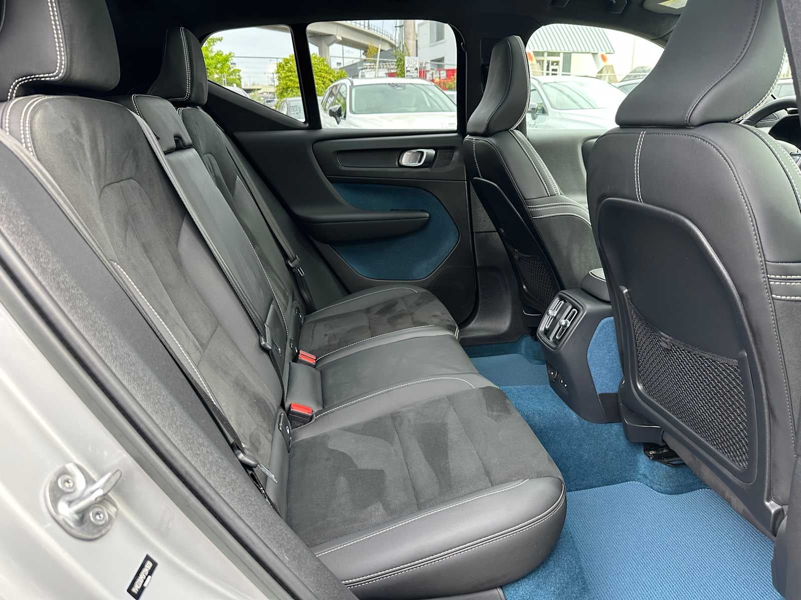 2023 Volvo XC40 Recharge Pure Electric Ultimate