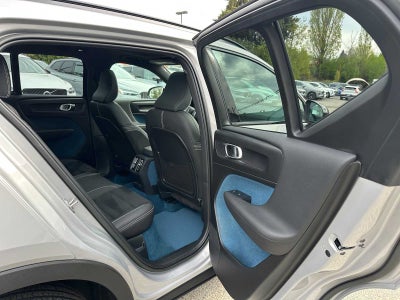 2023 Volvo XC40 Recharge Pure Electric Ultimate