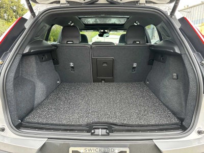 2023 Volvo XC40 Recharge Pure Electric Ultimate