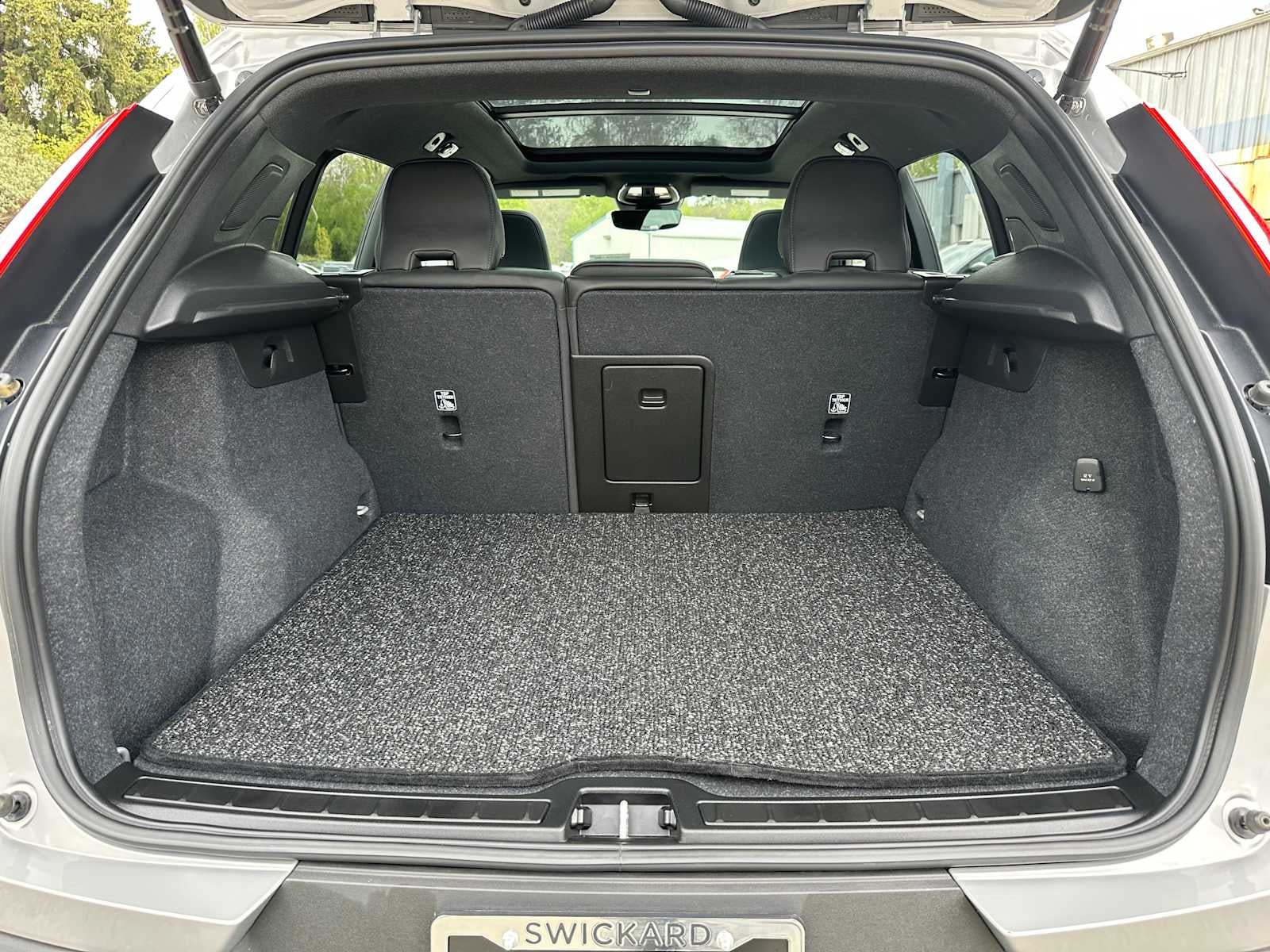 2023 Volvo XC40 Recharge Pure Electric Ultimate