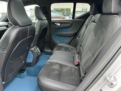 2023 Volvo XC40 Recharge Pure Electric Ultimate