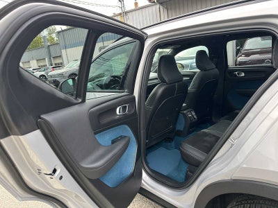 2023 Volvo XC40 Recharge Pure Electric Ultimate