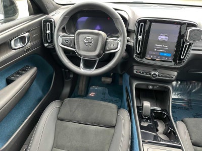 2023 Volvo XC40 Recharge Pure Electric Ultimate