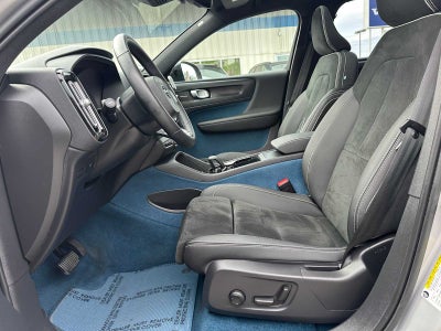 2023 Volvo XC40 Recharge Pure Electric Ultimate