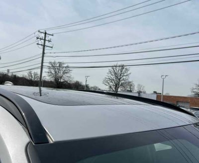 2023 Volvo XC40 Recharge Pure Electric Ultimate