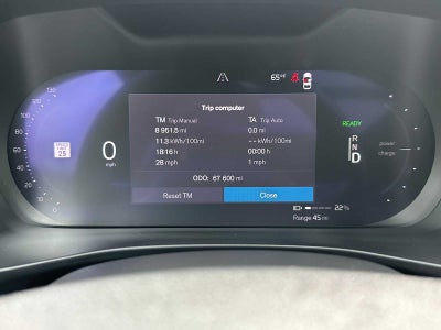 2023 Volvo XC40 Recharge Pure Electric Ultimate