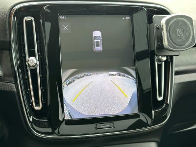 2023 Volvo XC40 Recharge Pure Electric Ultimate
