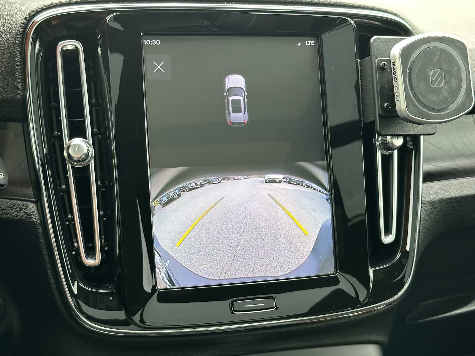 2023 Volvo XC40 Recharge Pure Electric Ultimate