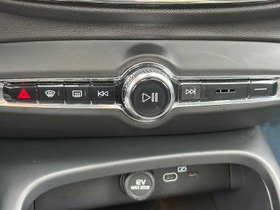 2023 Volvo XC40 Recharge Pure Electric Ultimate