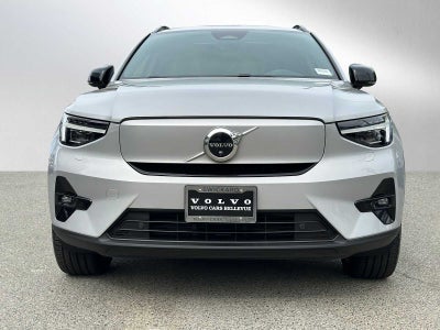 2023 Volvo XC40 Recharge Pure Electric Ultimate