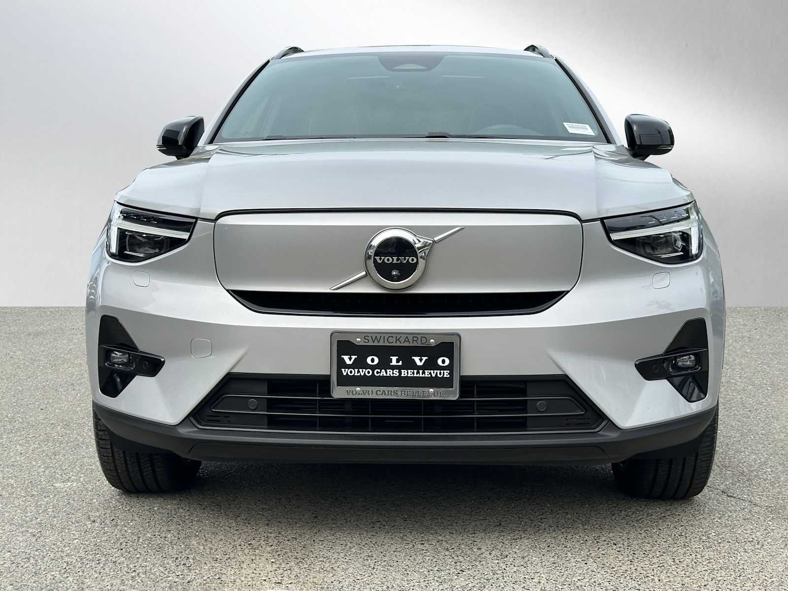 2023 Volvo XC40 Recharge Pure Electric Ultimate