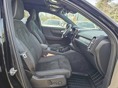 2023 Volvo XC40 Recharge Pure Electric Ultimate