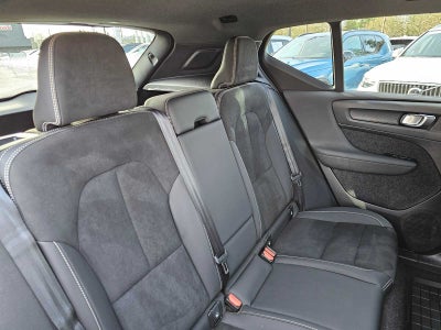 2023 Volvo XC40 Recharge Pure Electric Ultimate