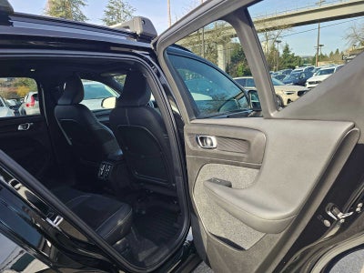 2023 Volvo XC40 Recharge Pure Electric Ultimate