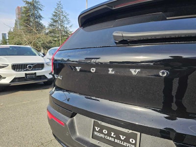 2023 Volvo XC40 Recharge Pure Electric Ultimate