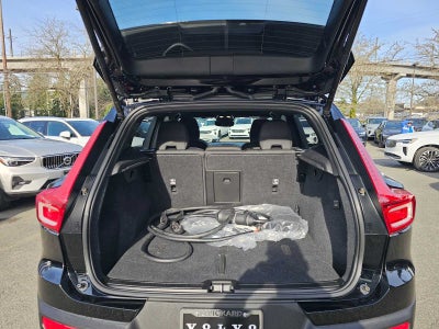 2023 Volvo XC40 Recharge Pure Electric Ultimate