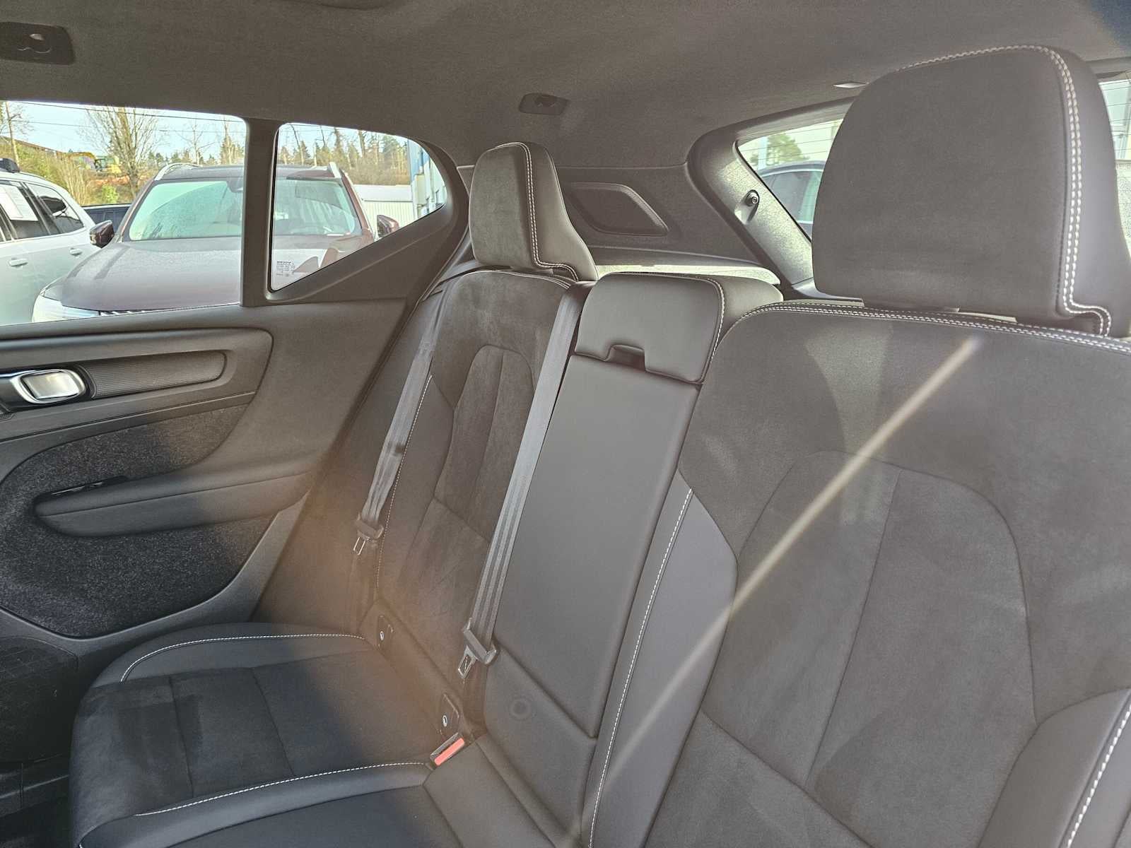 2023 Volvo XC40 Recharge Pure Electric Ultimate