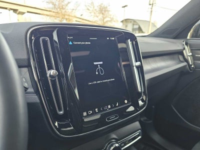 2023 Volvo XC40 Recharge Pure Electric Ultimate