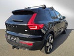 2023 Volvo XC40 Recharge Pure Electric Ultimate