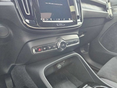 2023 Volvo XC40 Recharge Pure Electric Ultimate