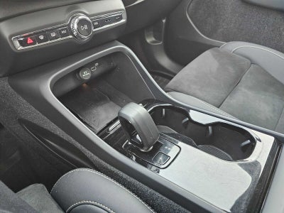 2023 Volvo XC40 Recharge Pure Electric Ultimate