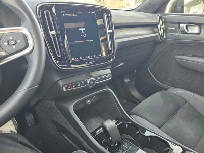 2023 Volvo XC40 Recharge Pure Electric Ultimate