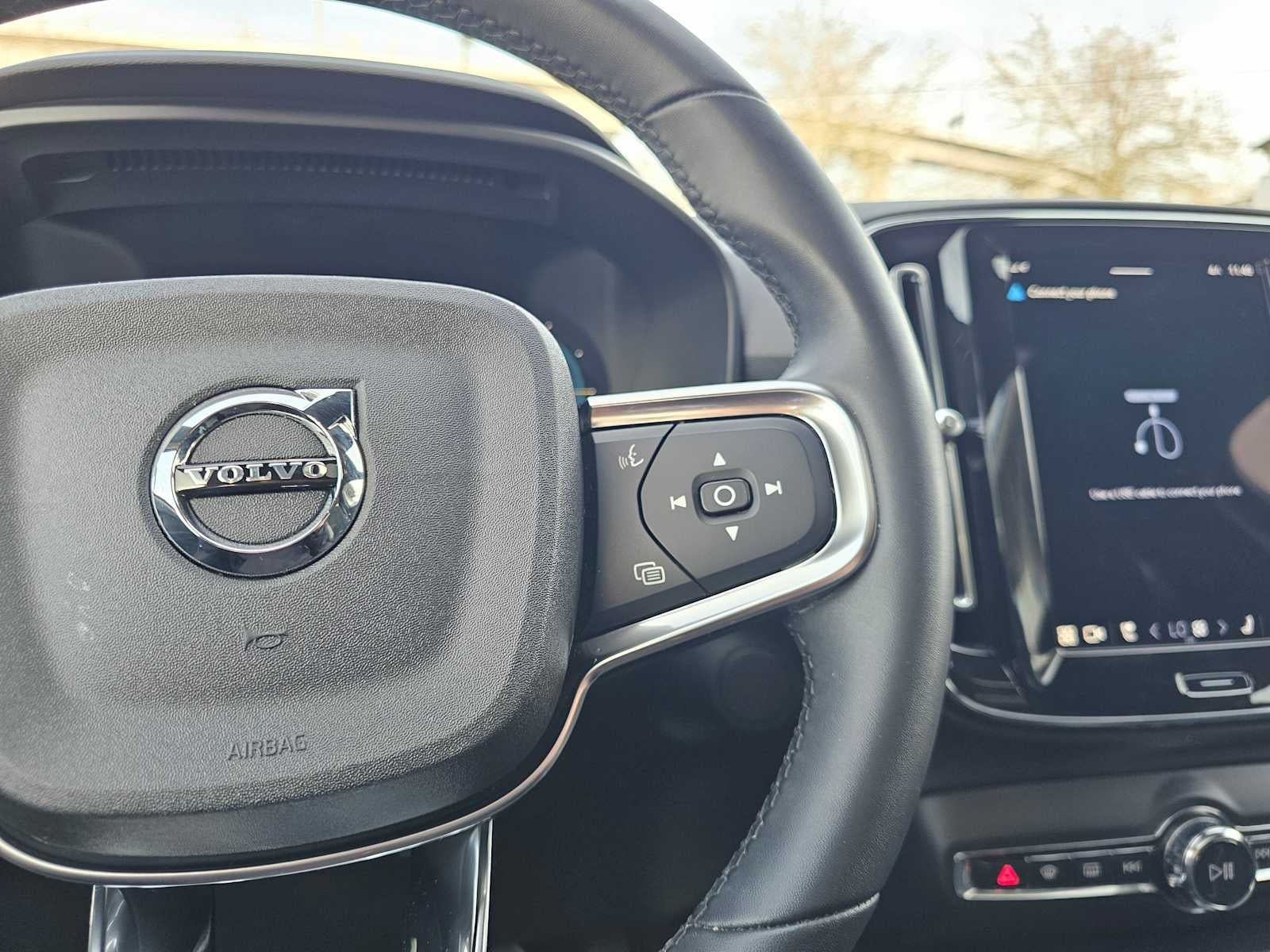 2023 Volvo XC40 Recharge Pure Electric Ultimate