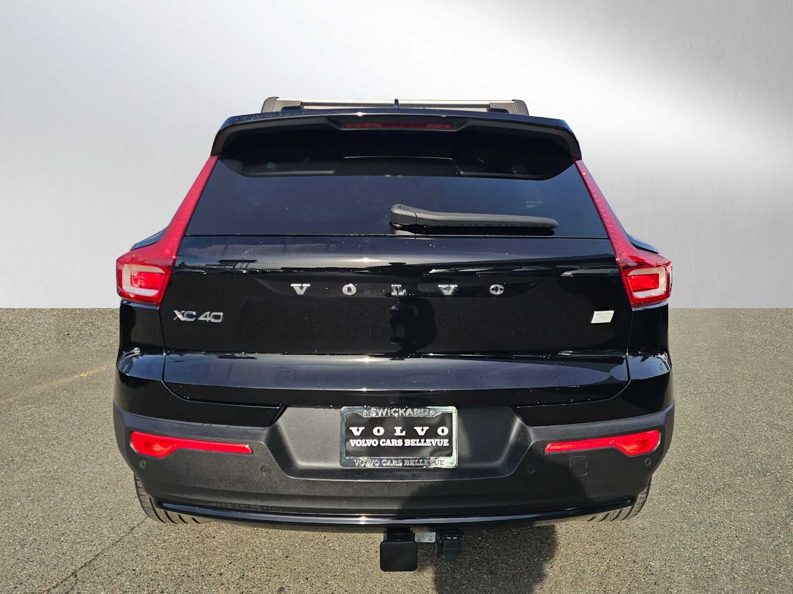 2023 Volvo XC40 Recharge Pure Electric Ultimate