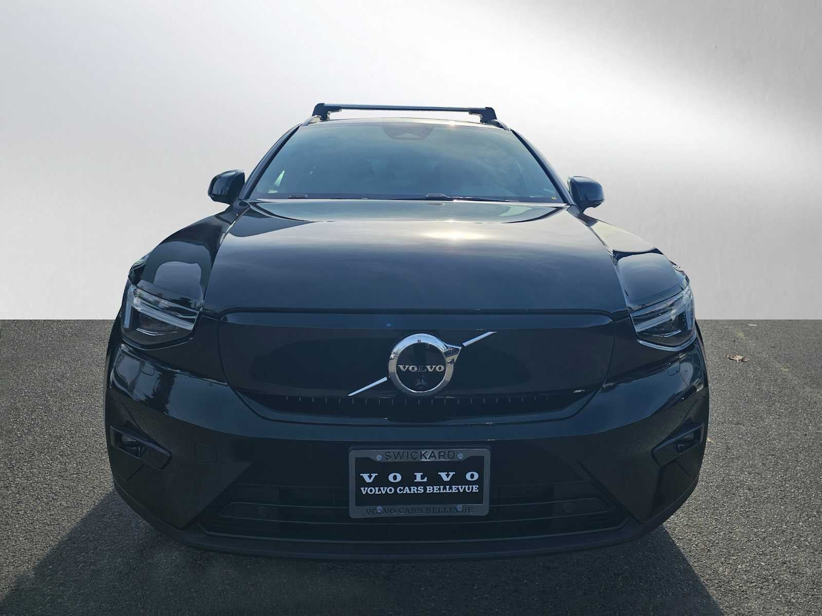 2023 Volvo XC40 Recharge Pure Electric Ultimate