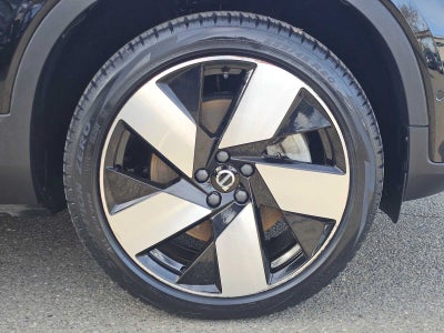 2023 Volvo XC40 Recharge Pure Electric Ultimate