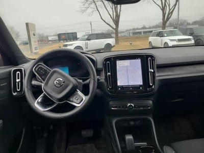 2023 Volvo XC40 Recharge Pure Electric Ultimate