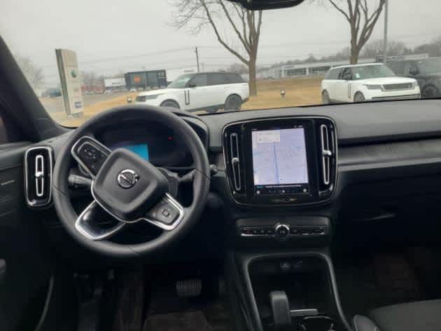 2023 Volvo XC40 Recharge Pure Electric Ultimate