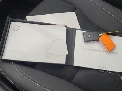 2023 Volvo XC40 Recharge Pure Electric Ultimate