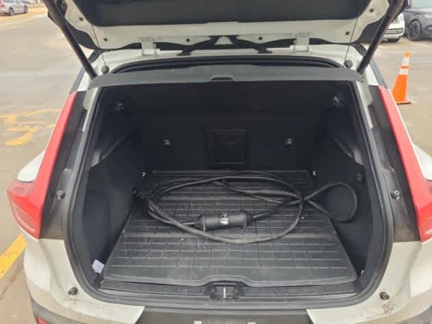 2023 Volvo XC40 Recharge Pure Electric Ultimate