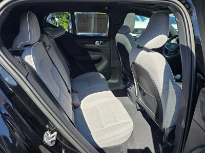 2023 Volvo XC40 Recharge Pure Electric Ultimate