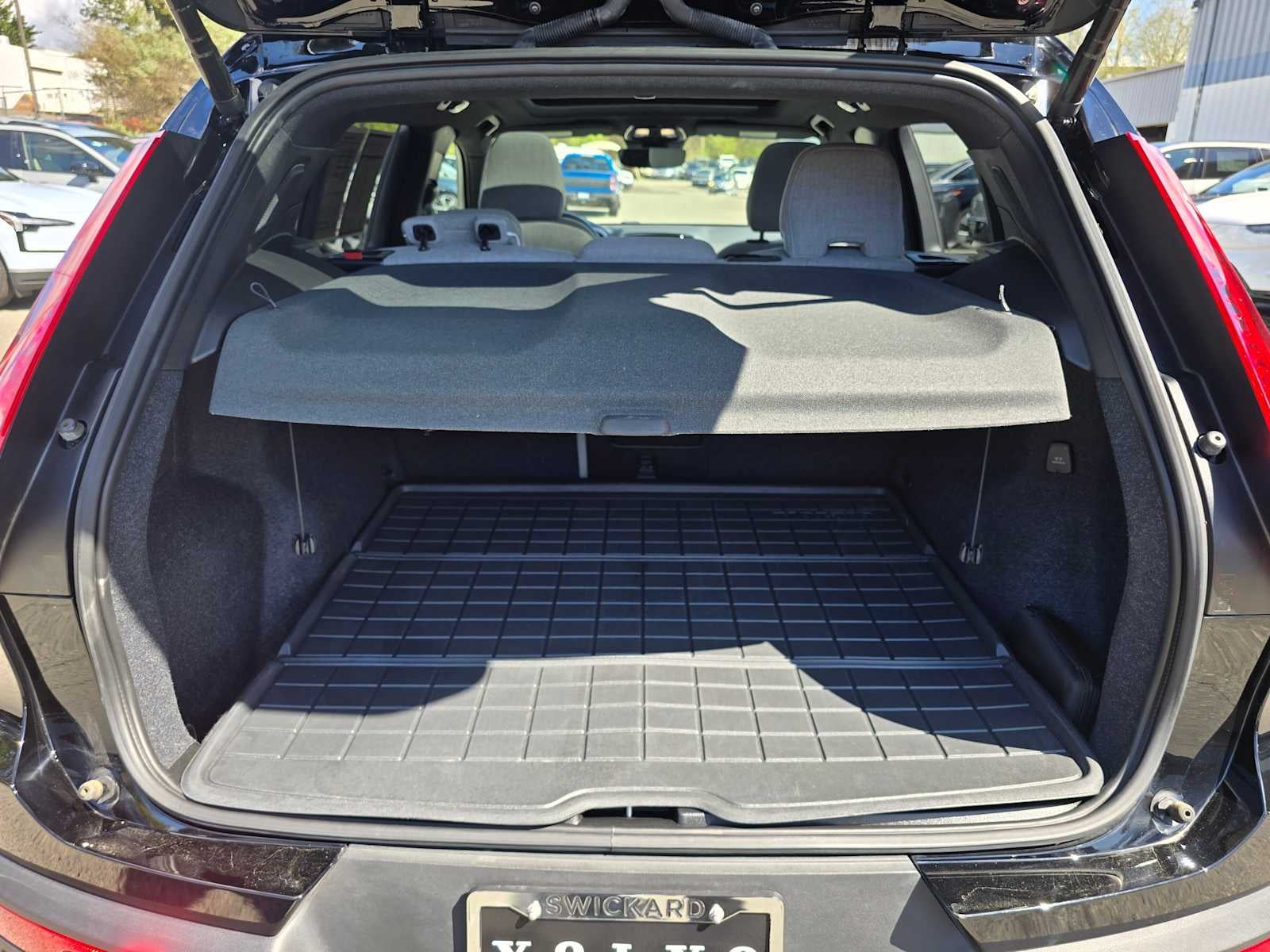 2023 Volvo XC40 Recharge Pure Electric Ultimate