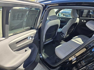 2023 Volvo XC40 Recharge Pure Electric Ultimate