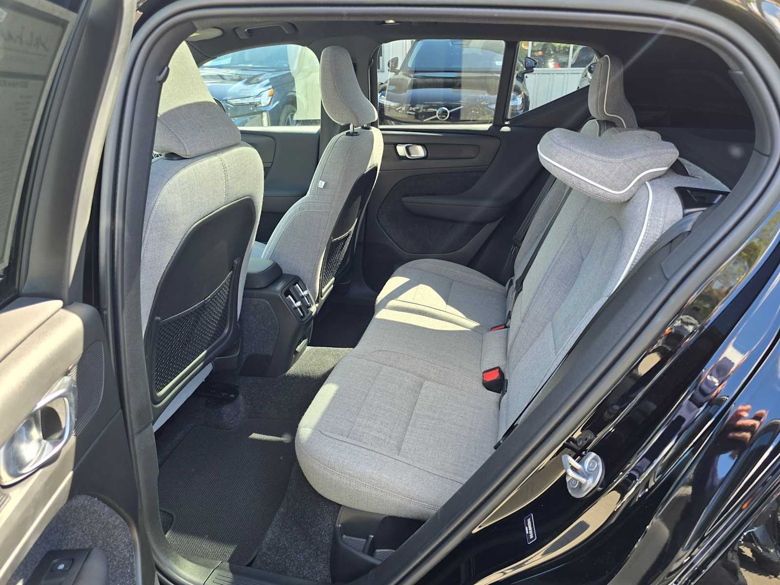 2023 Volvo XC40 Recharge Pure Electric Ultimate