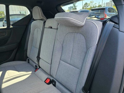 2023 Volvo XC40 Recharge Pure Electric Ultimate