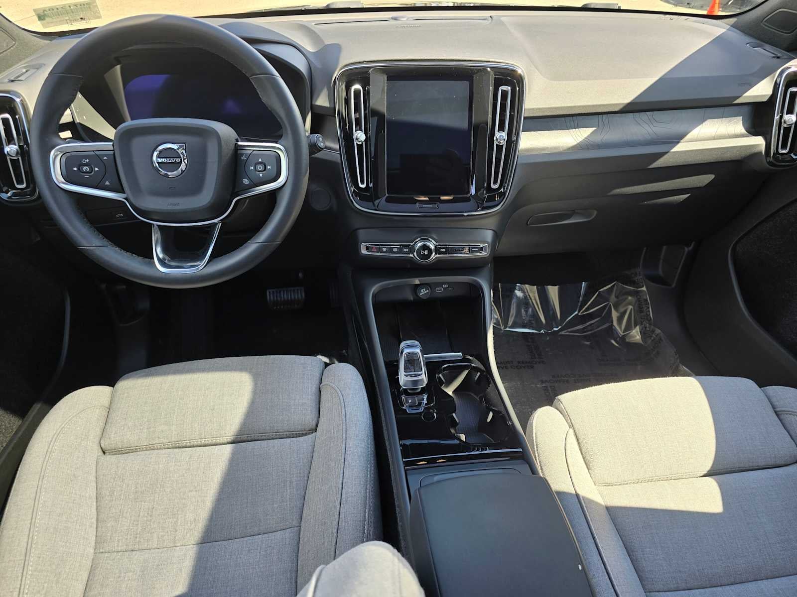 2023 Volvo XC40 Recharge Pure Electric Ultimate