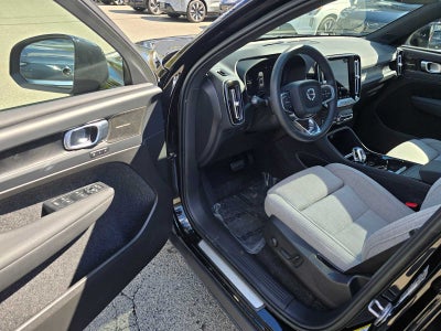 2023 Volvo XC40 Recharge Pure Electric Ultimate