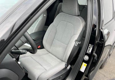 2023 Volvo XC40 Recharge Pure Electric Ultimate